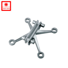 4-Way Arm Heavy Duty Building Glass Spider (SDS200-4)